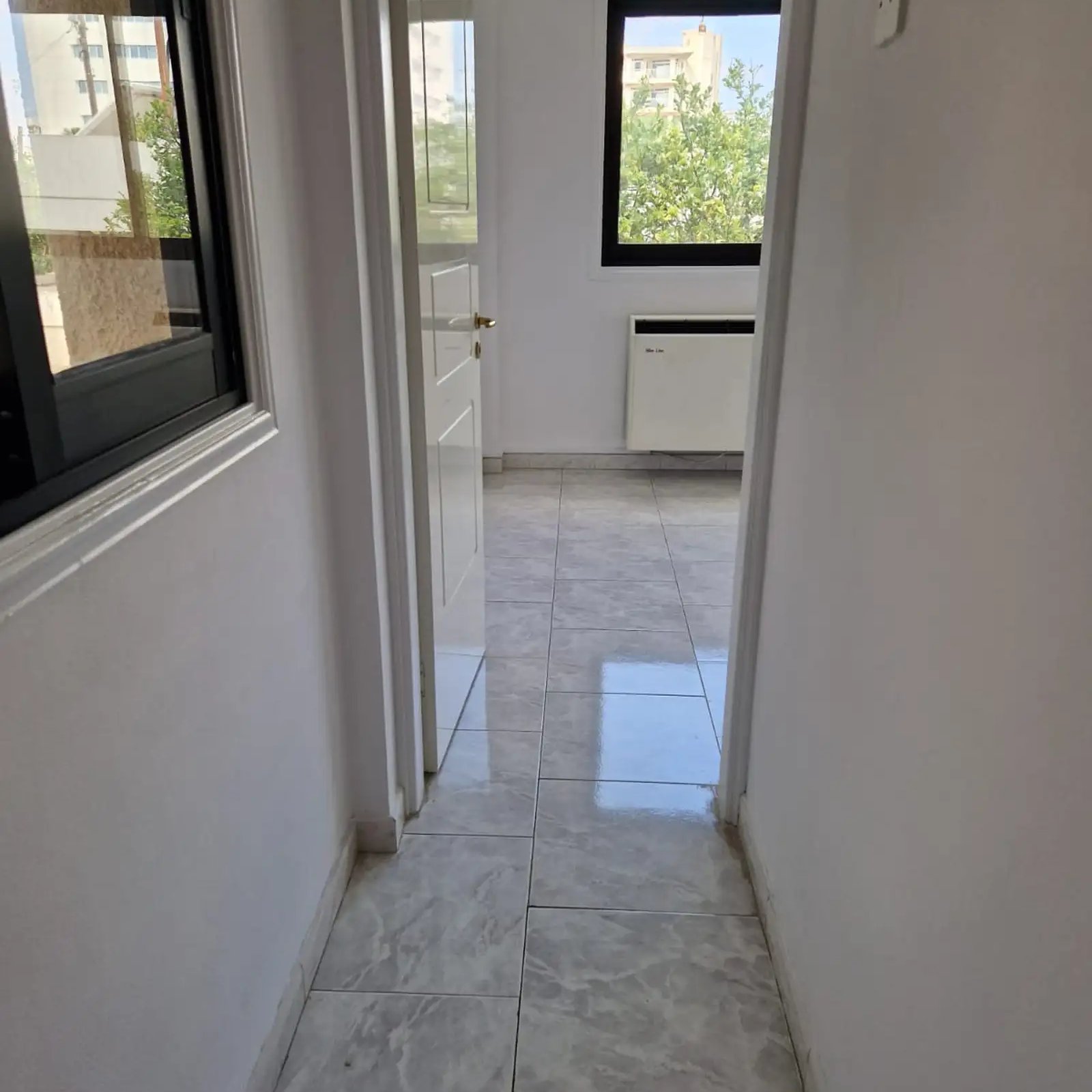 3-bedroom apartment to rent