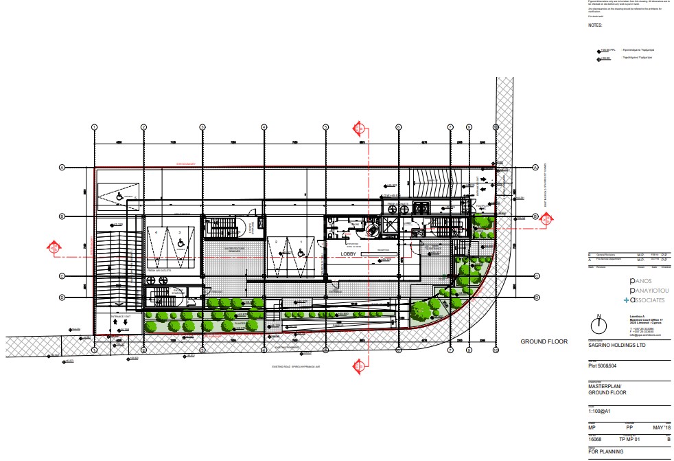 Buro Business Center