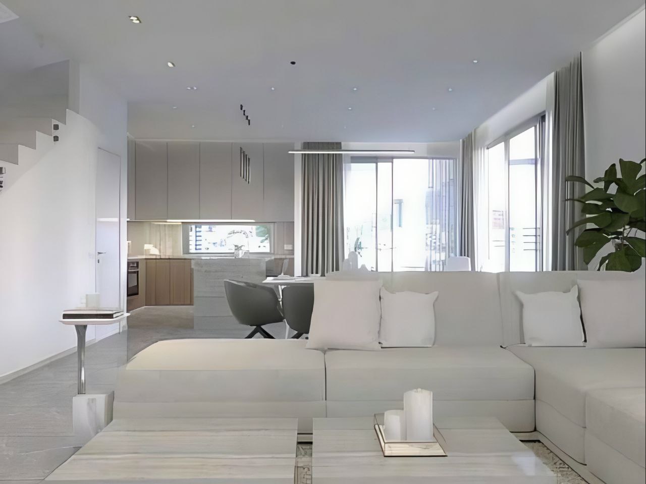 Aura Villas