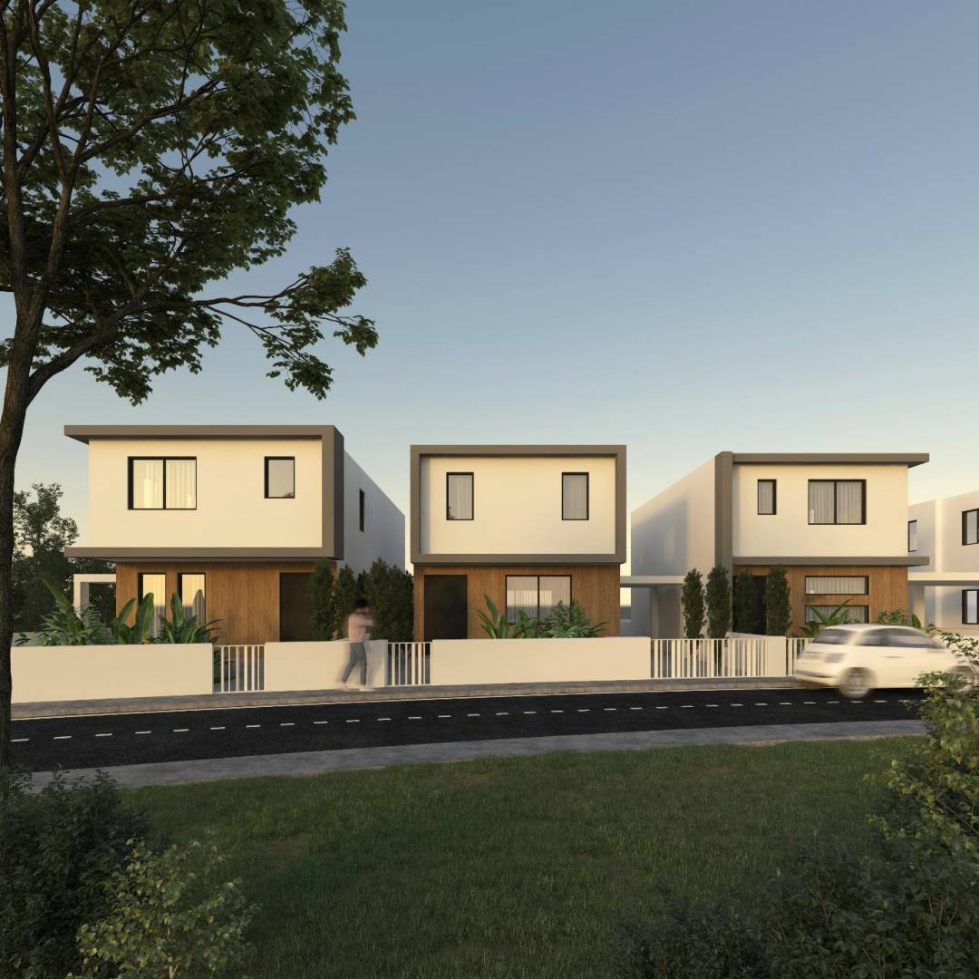 Trust Home 8