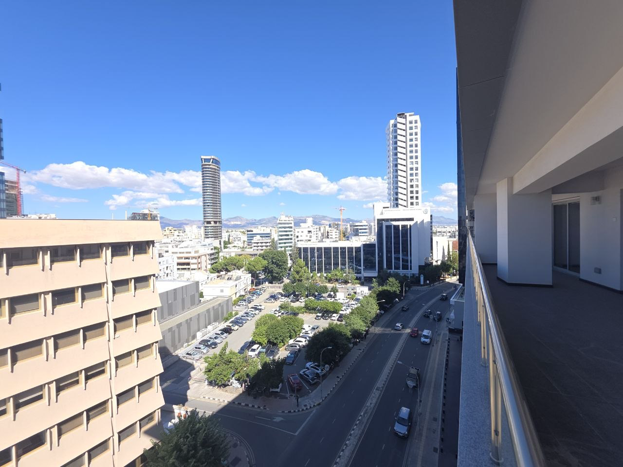 Property main