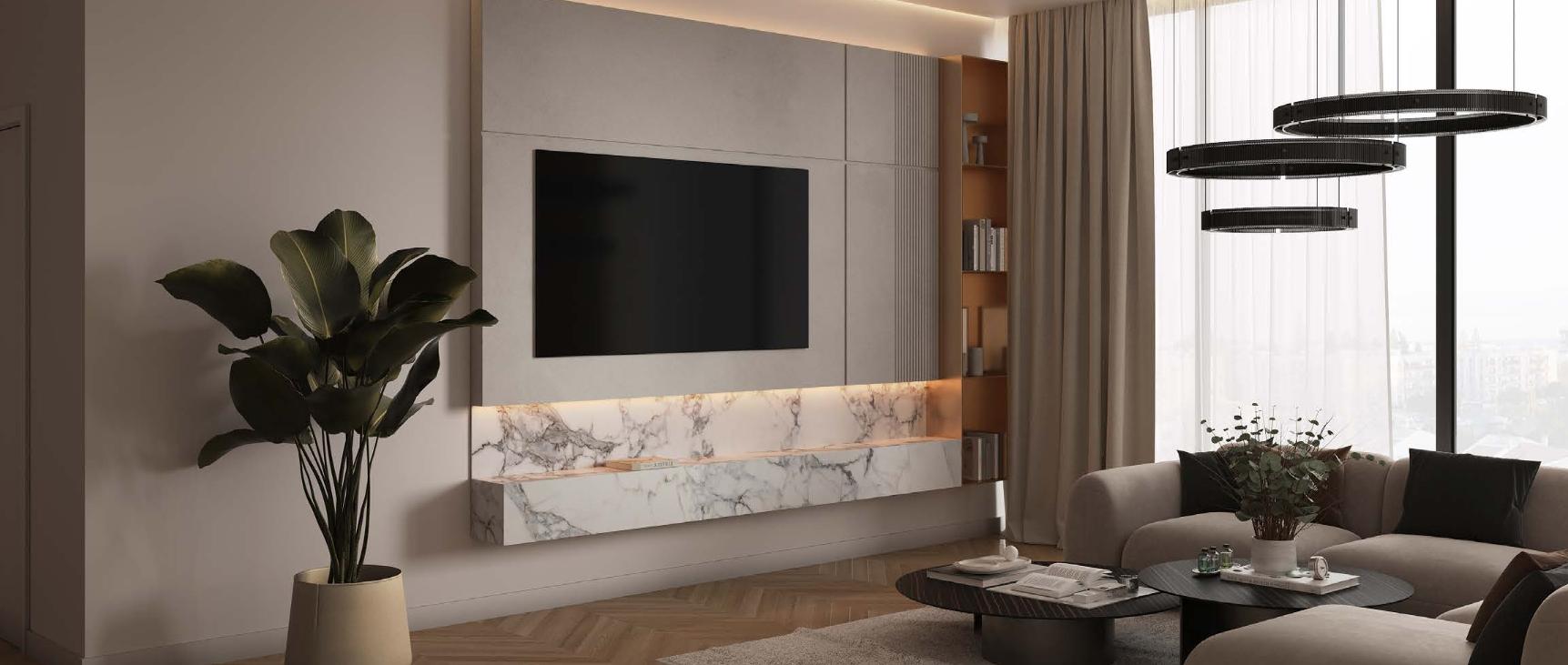 Shiny Residences