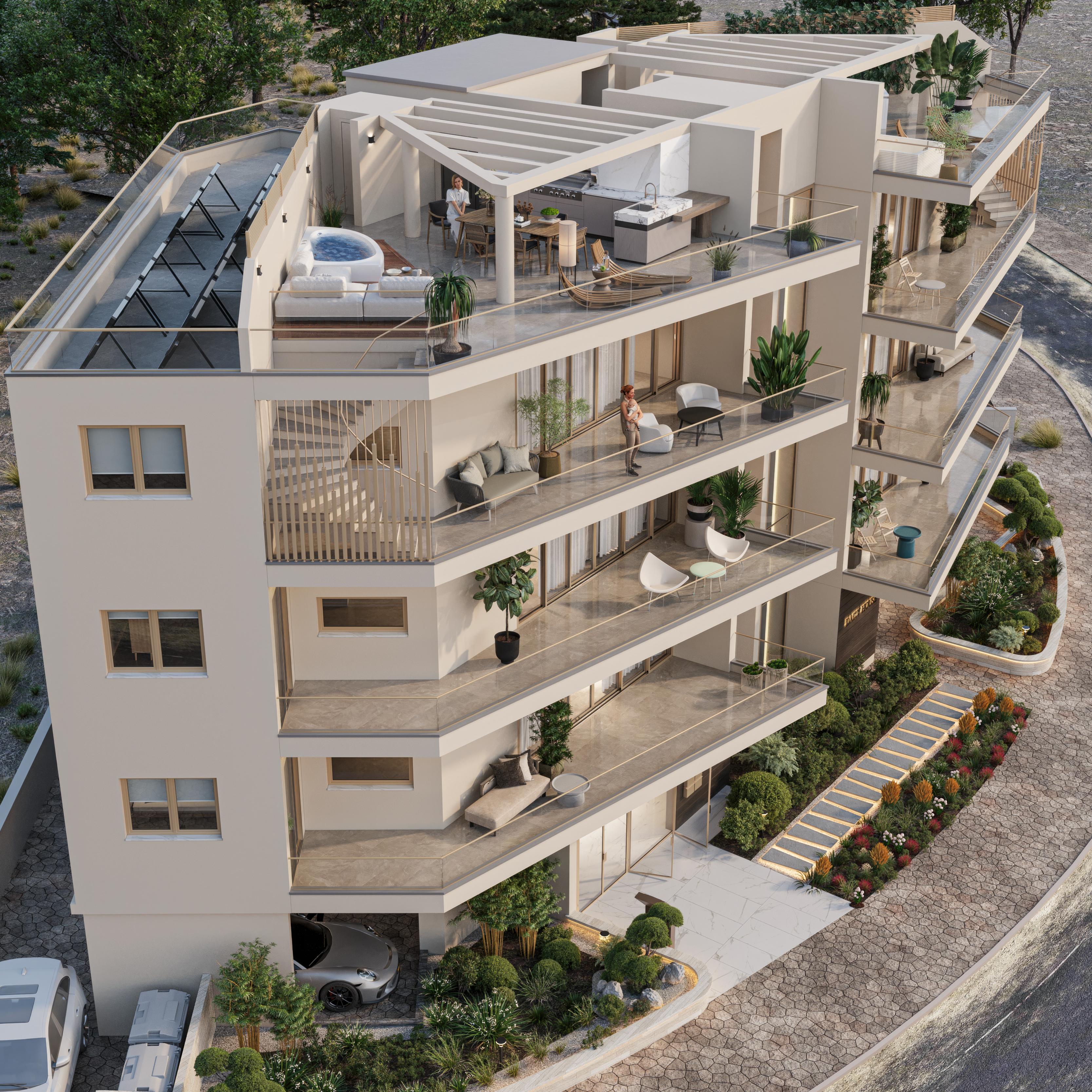 Daisy House