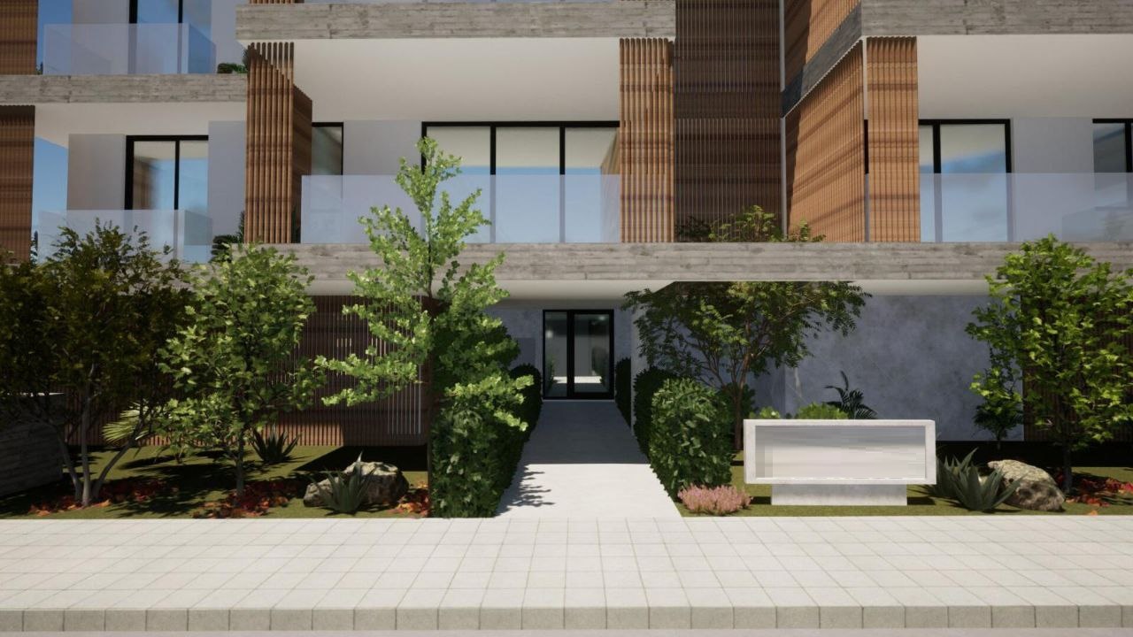 Luna Block L