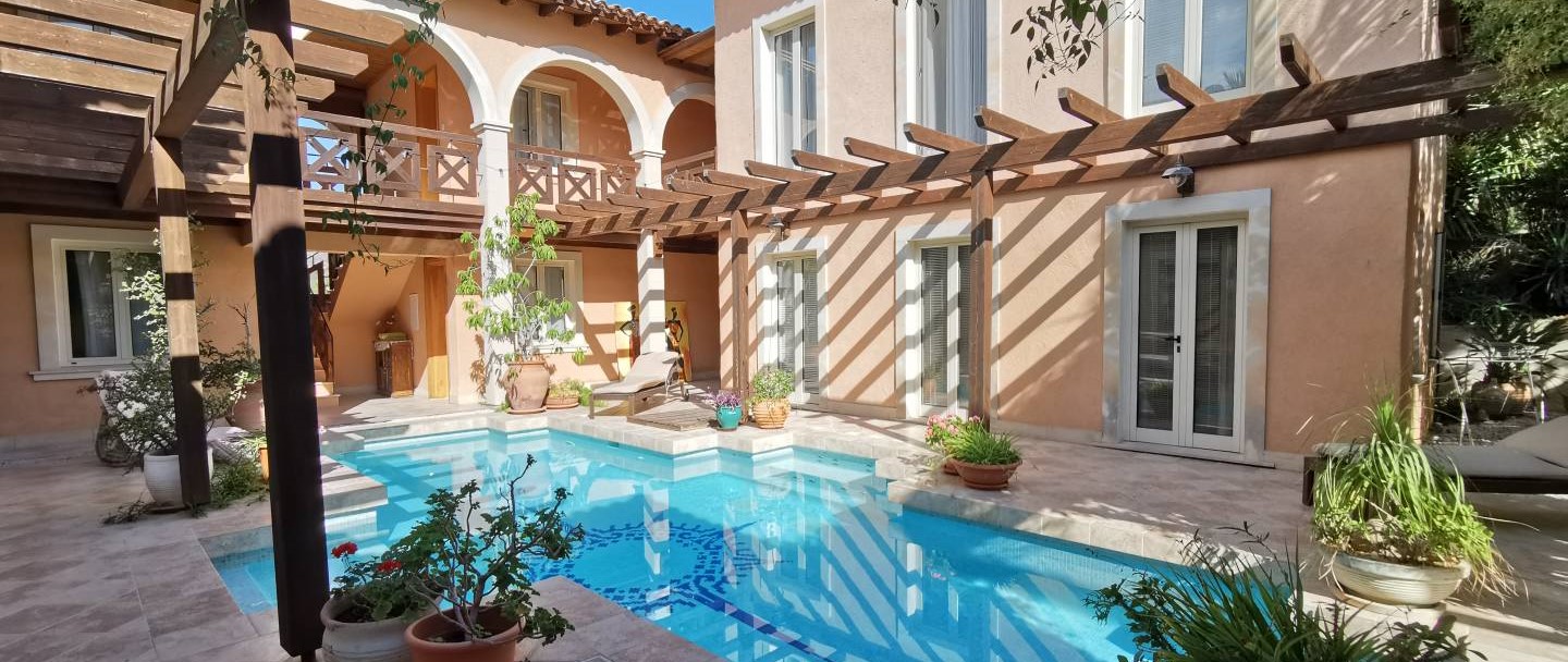 Cyprus Has a Growing Interest in Commercial Property in the Troodos Mountains