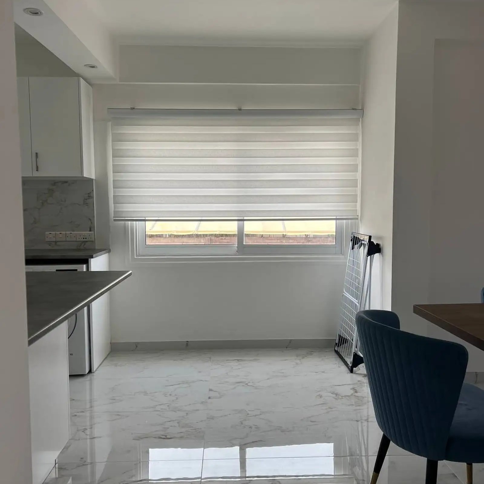 3-bedroom apartment to rent