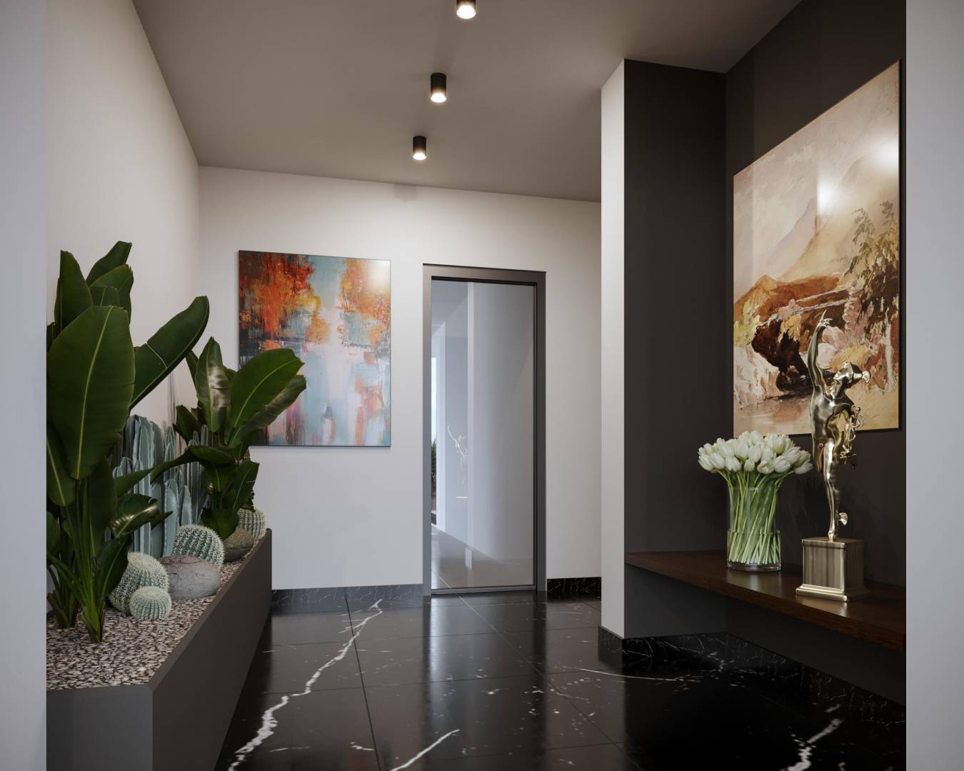Hera Residence  (Sacoco 37)