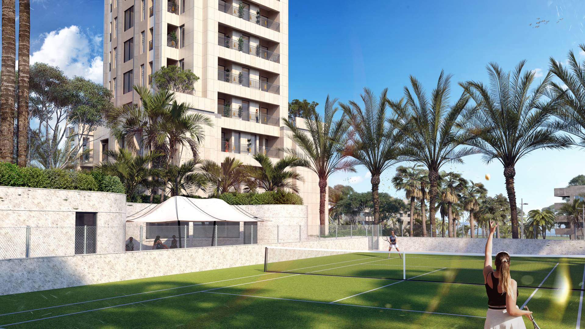 Ararat Grand Residences