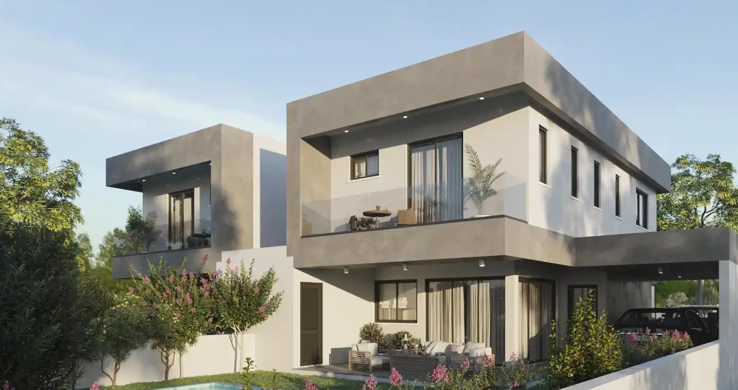 Villas Kiti