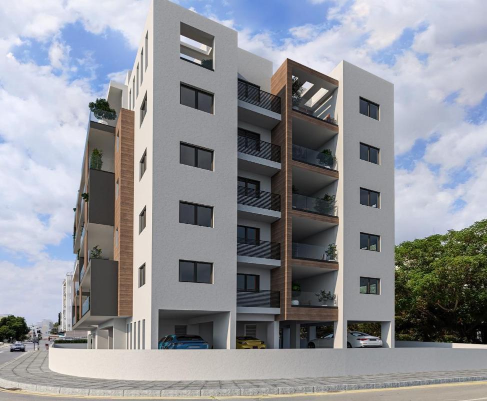 Theo Residence
