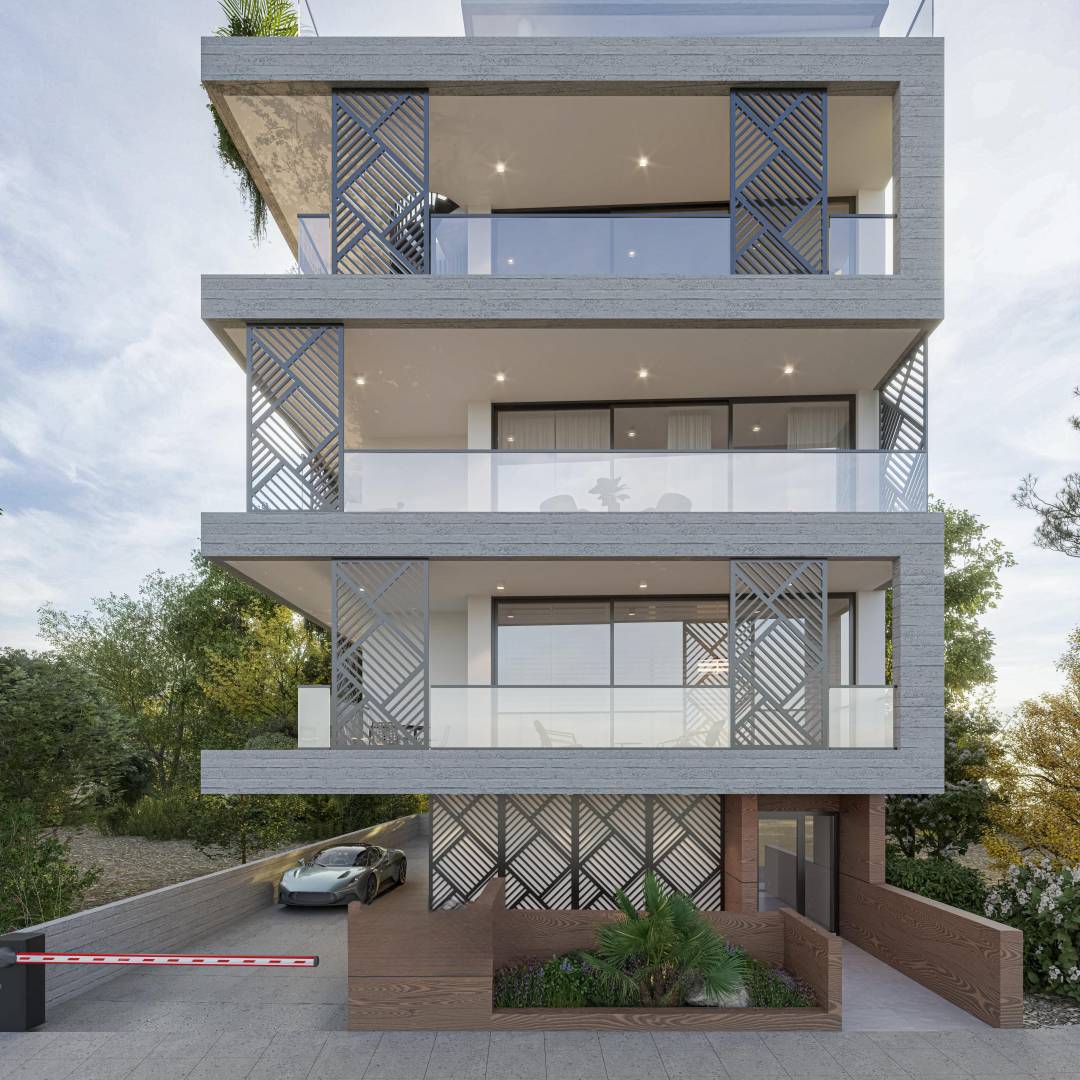 Victoria 21 Residence
