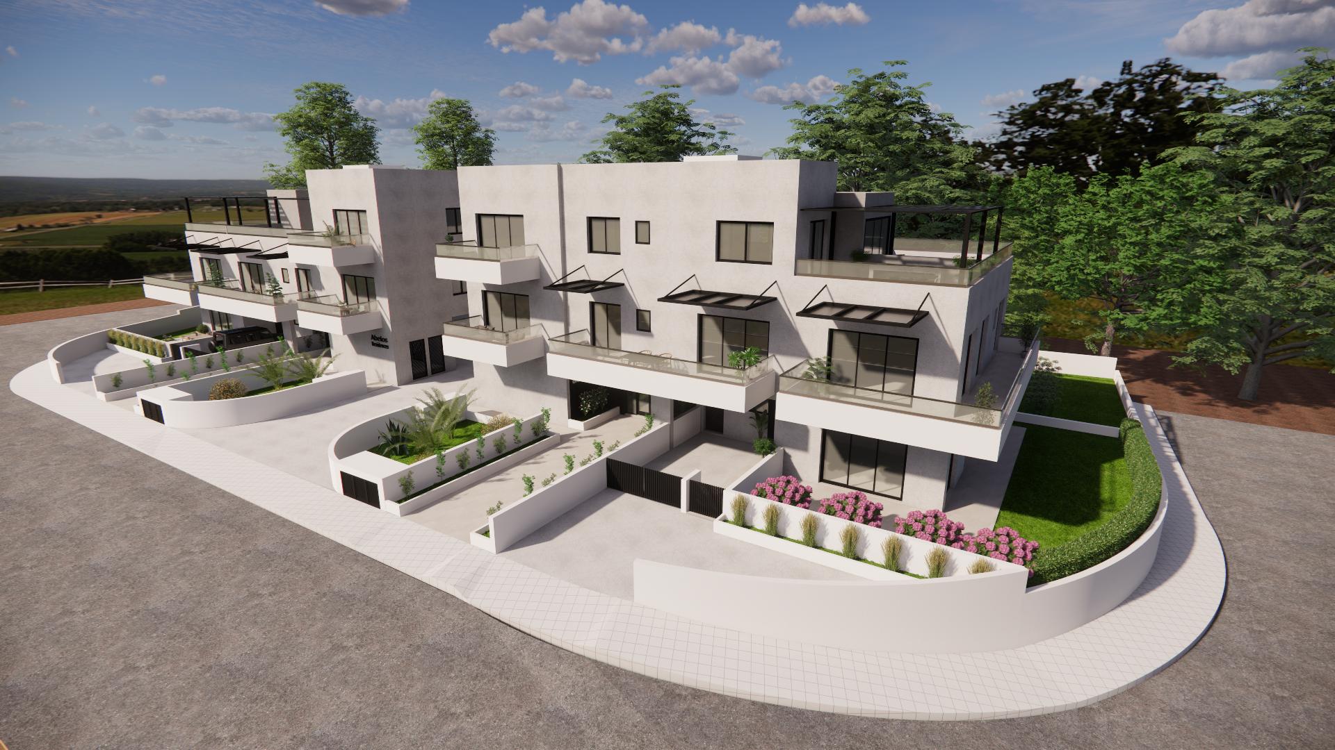 Abelos Residences
