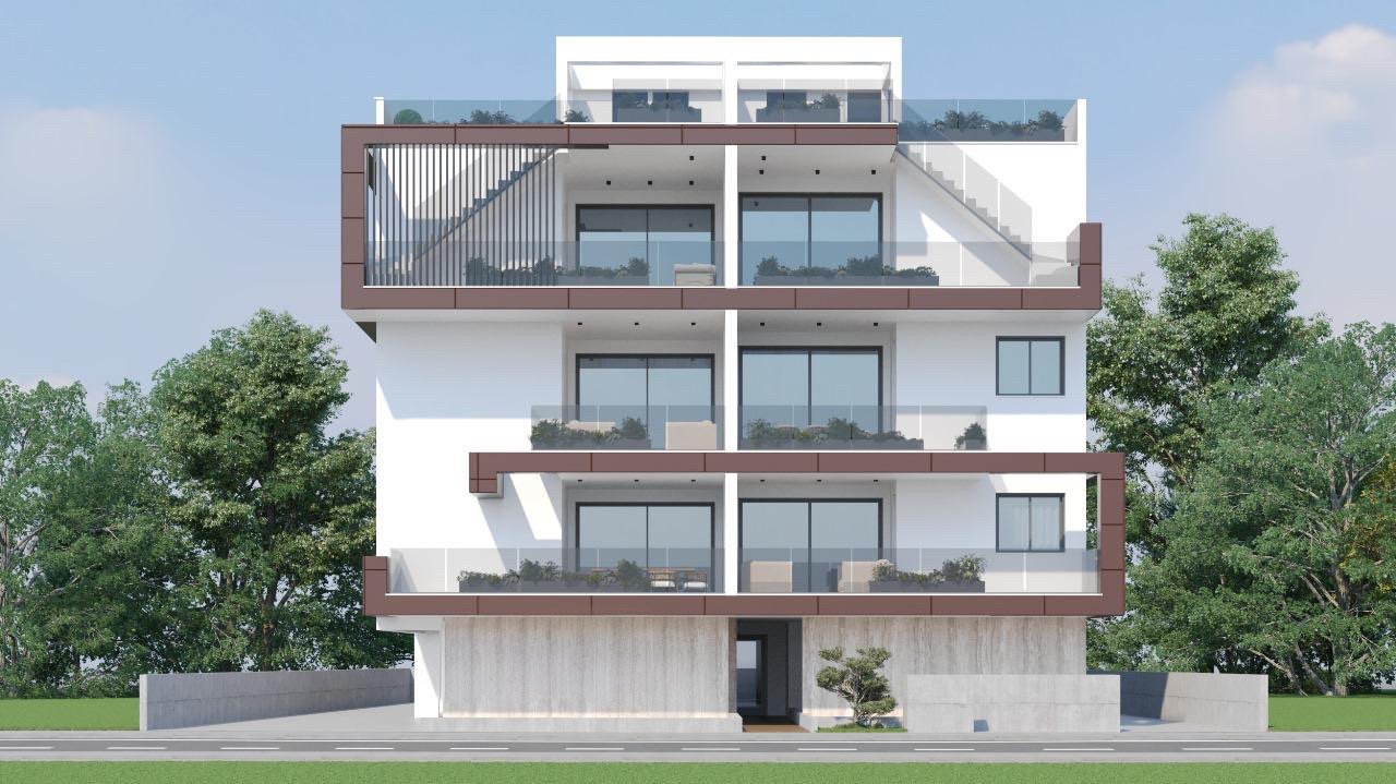 Nova-Lane Residence