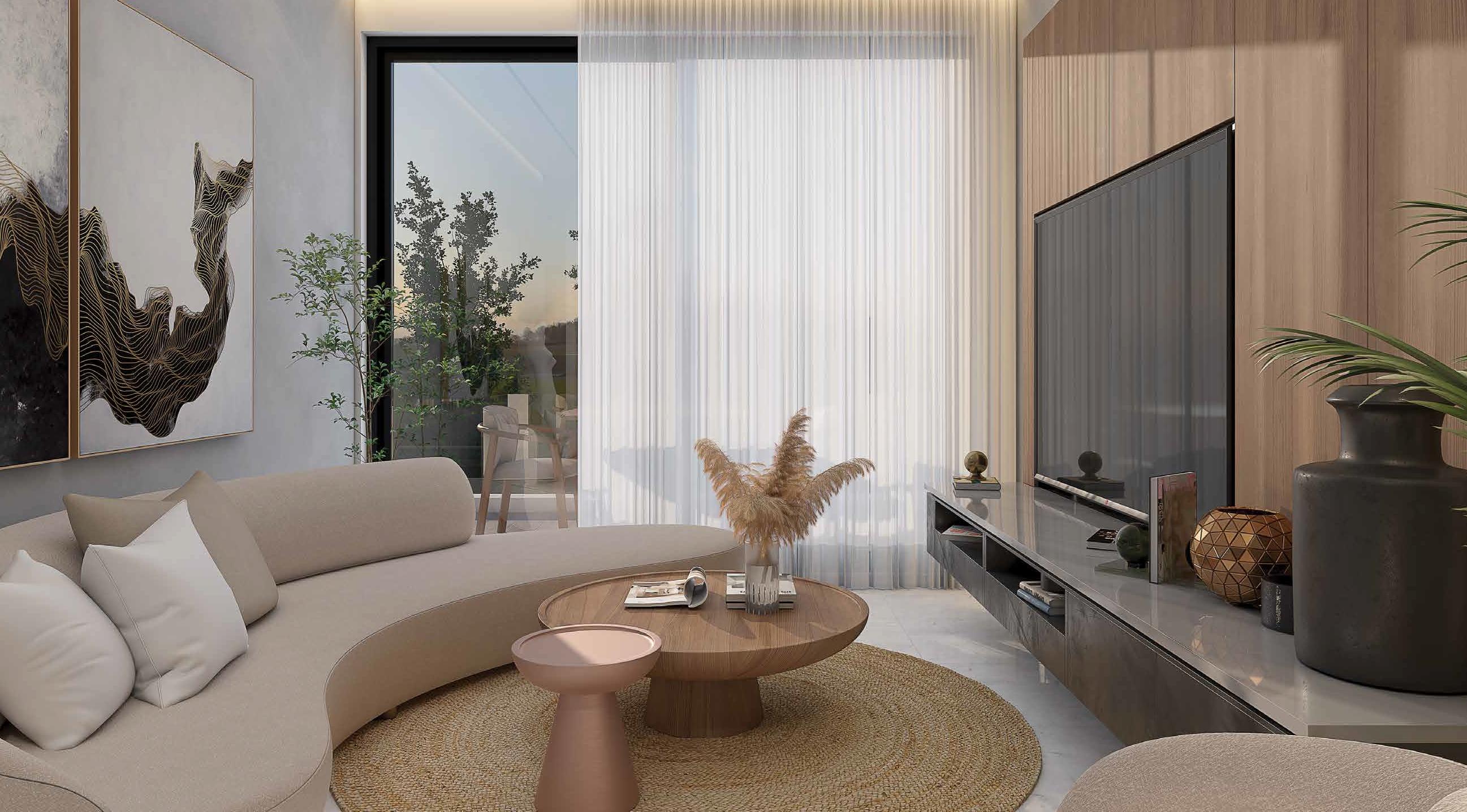 Aristea Residences