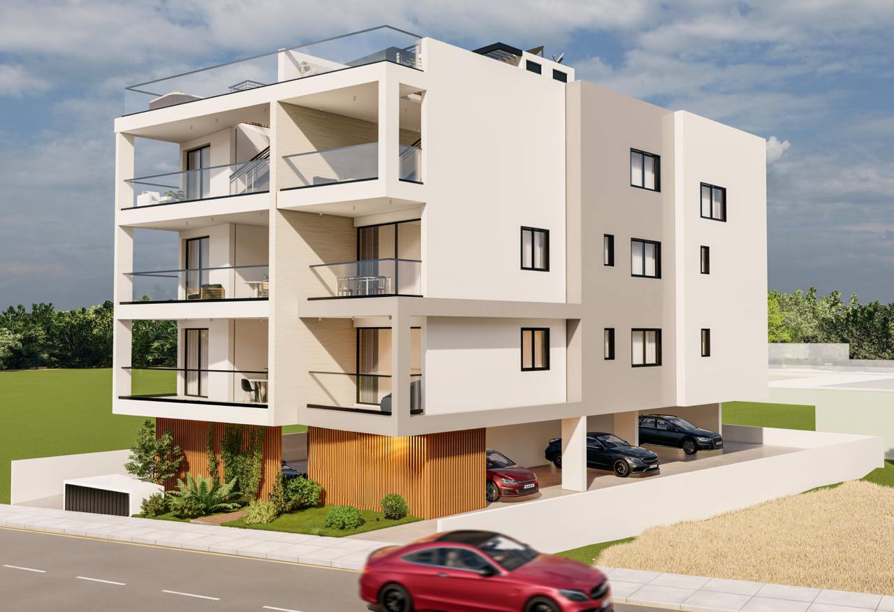 Velvet Residence