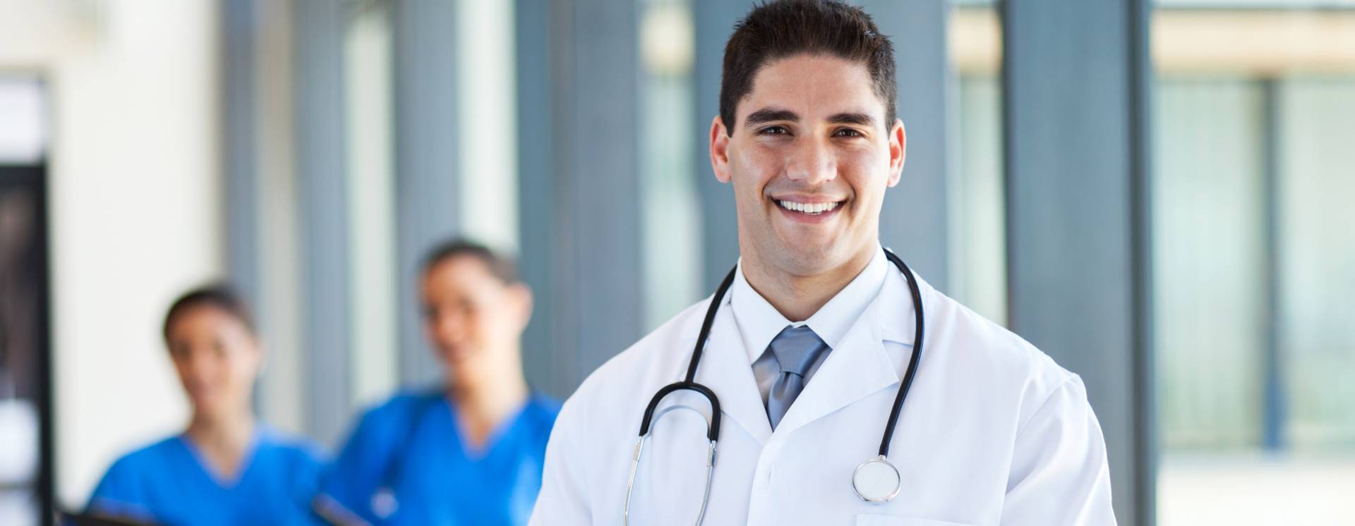 Mediterranean Hospital of Cyprus в Лимассоле кардинально модернизируют