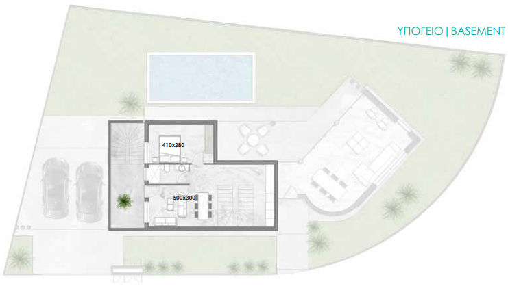 Grace Luxury houses