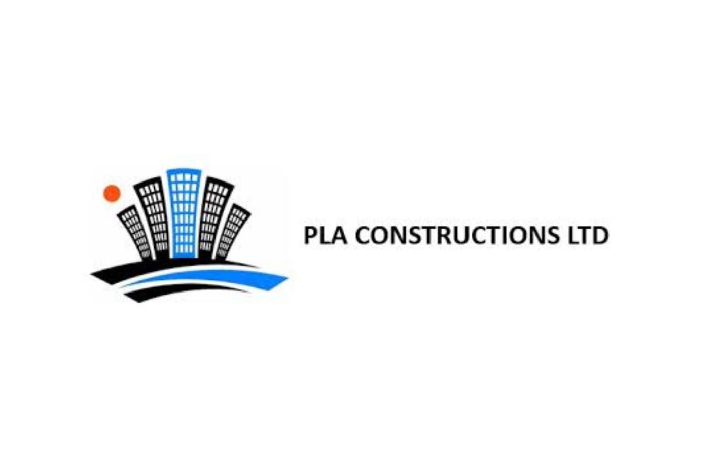 PLA Constructions Ltd