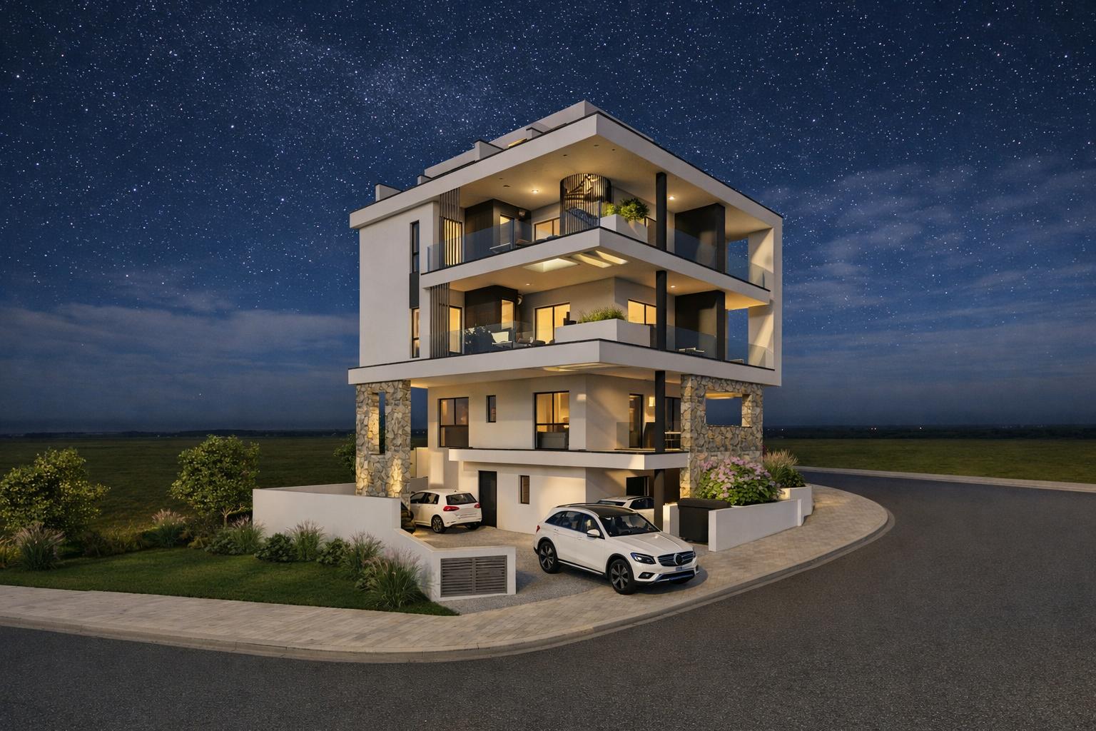 Limelight Residences