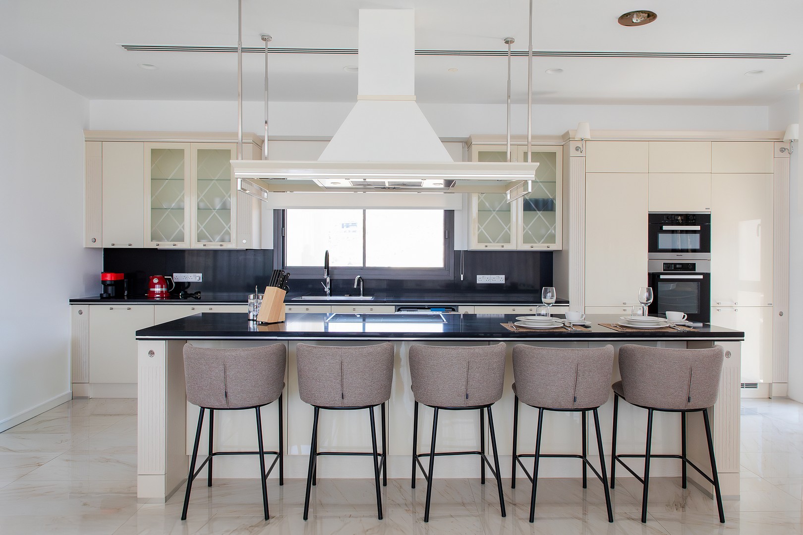 iView Villas
