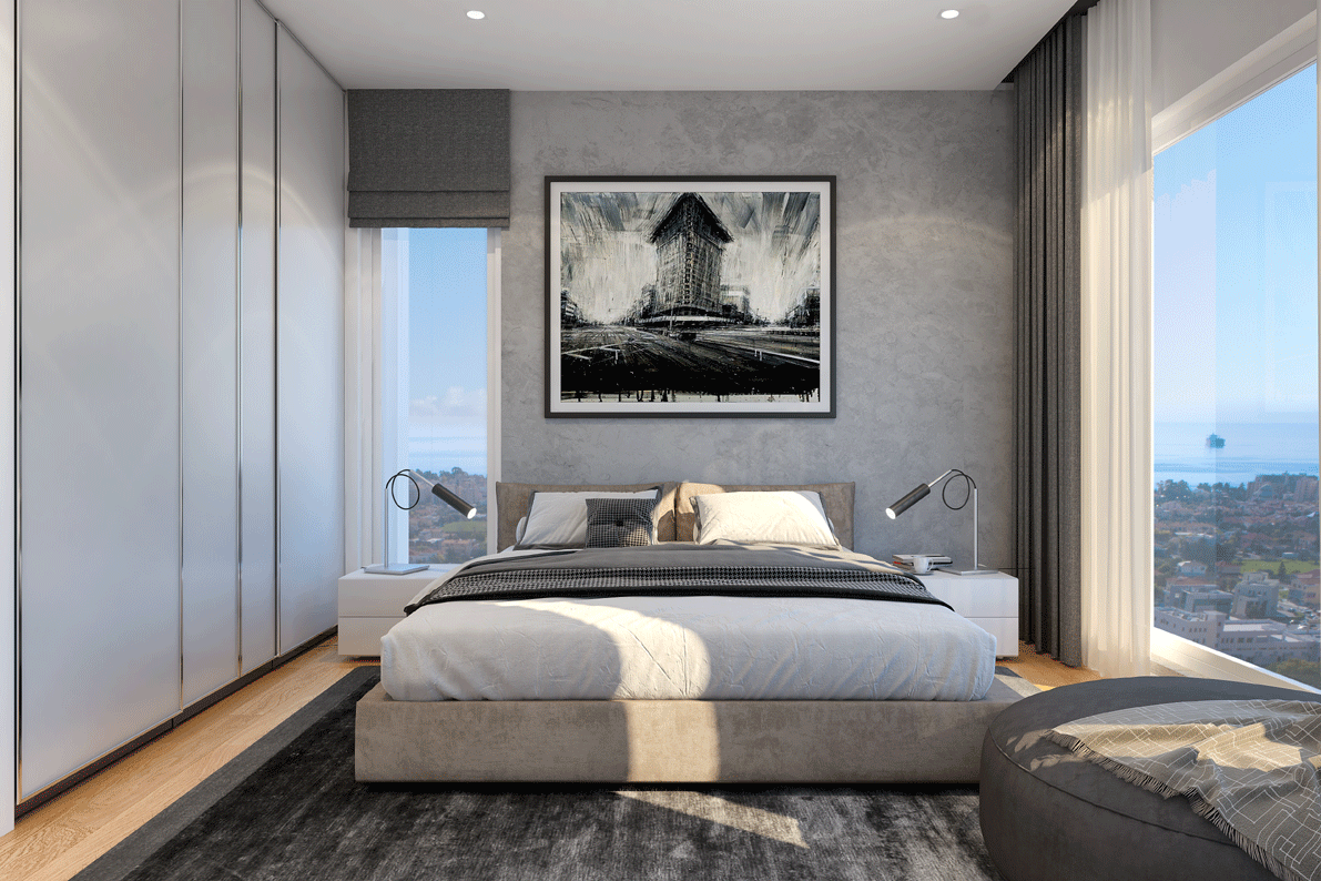 Palm Residence