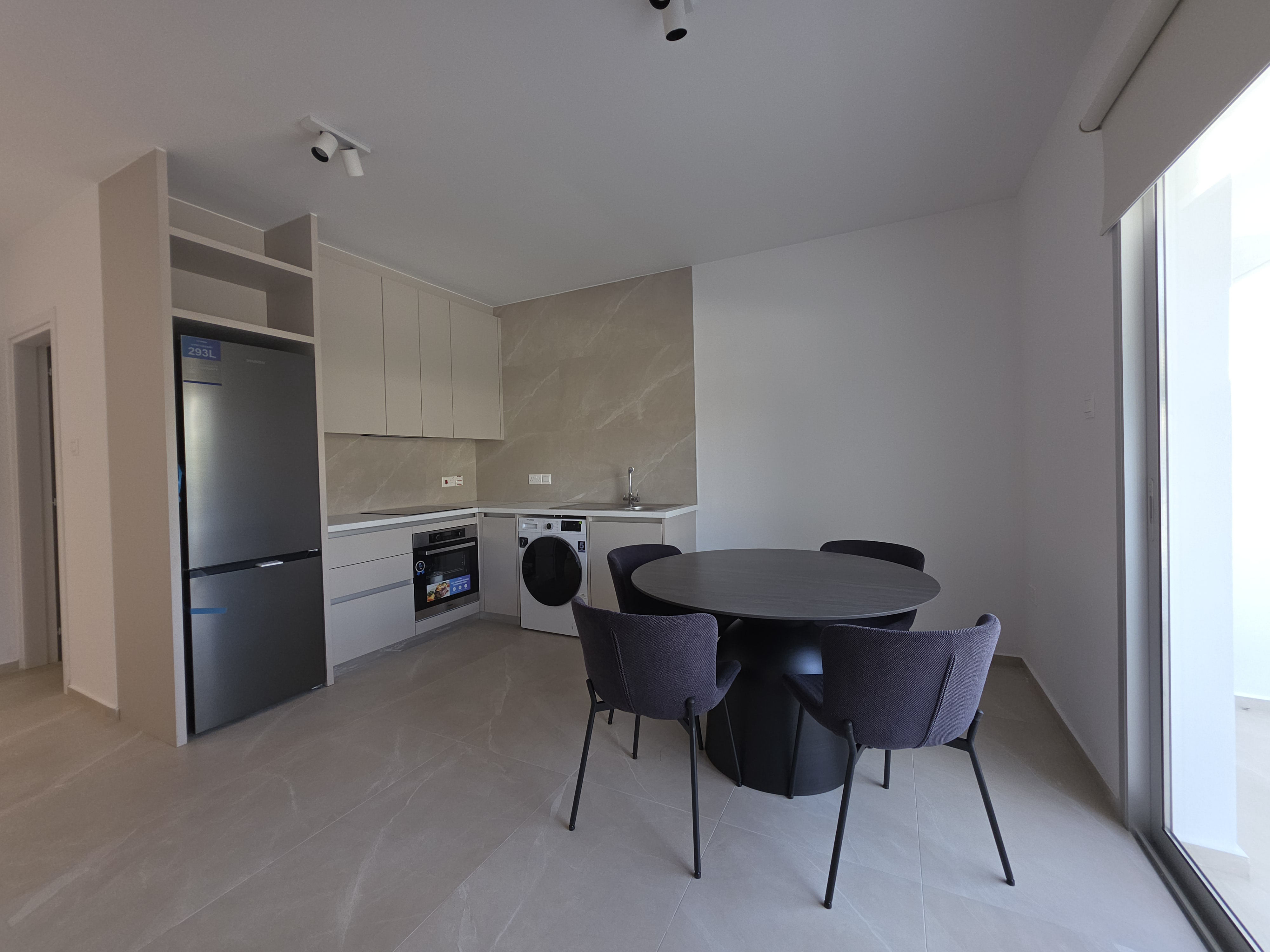 Property main