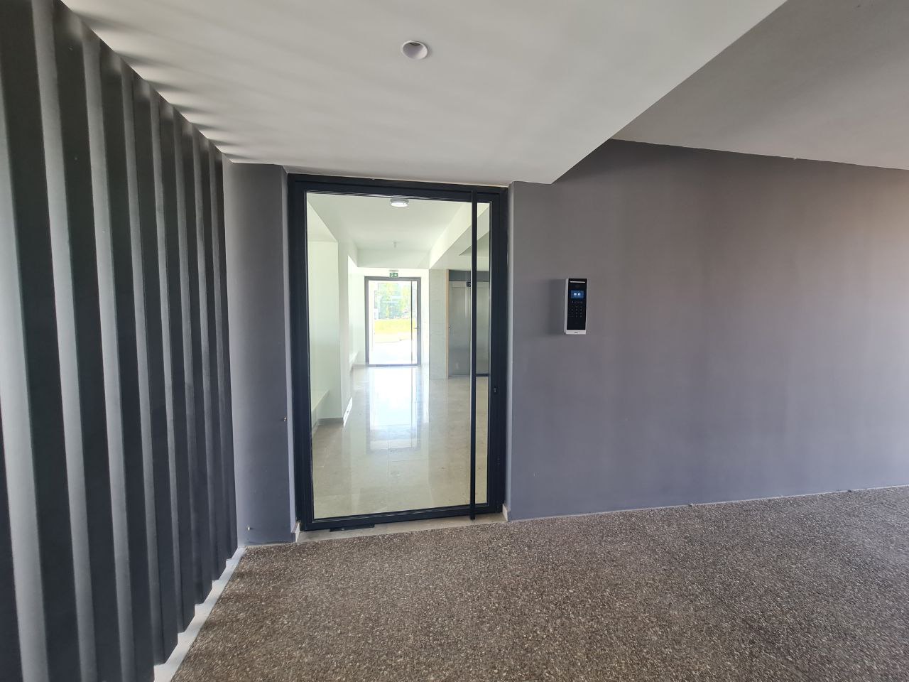 HHP Building 6