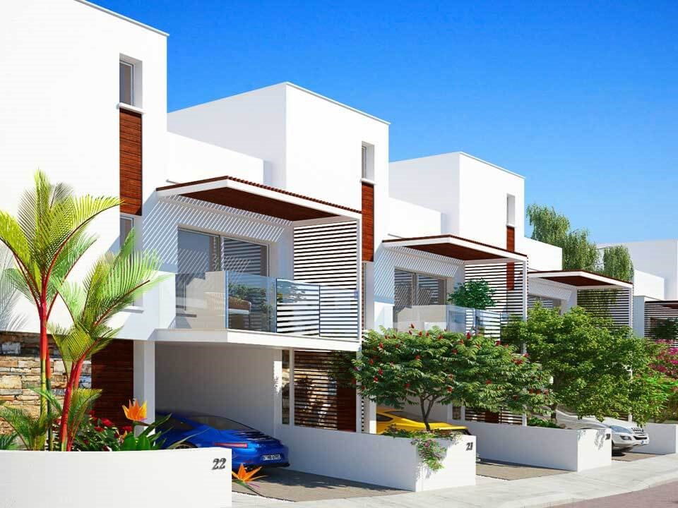 Plage Residences 3