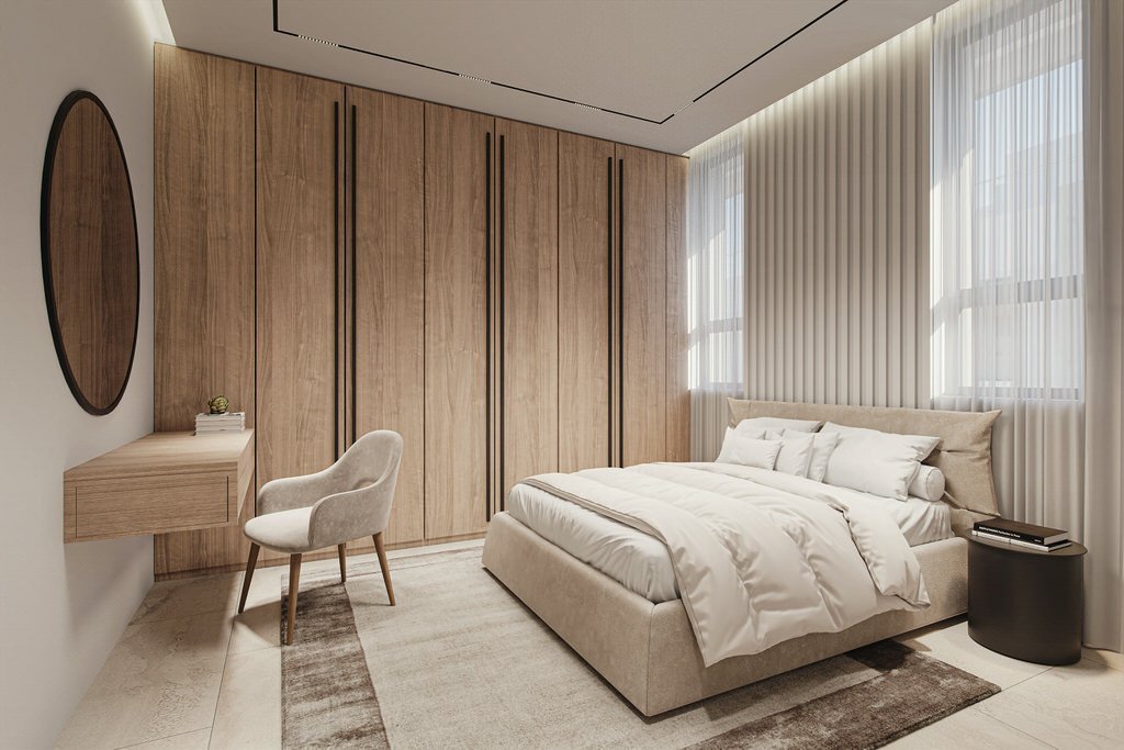 Luna Residences