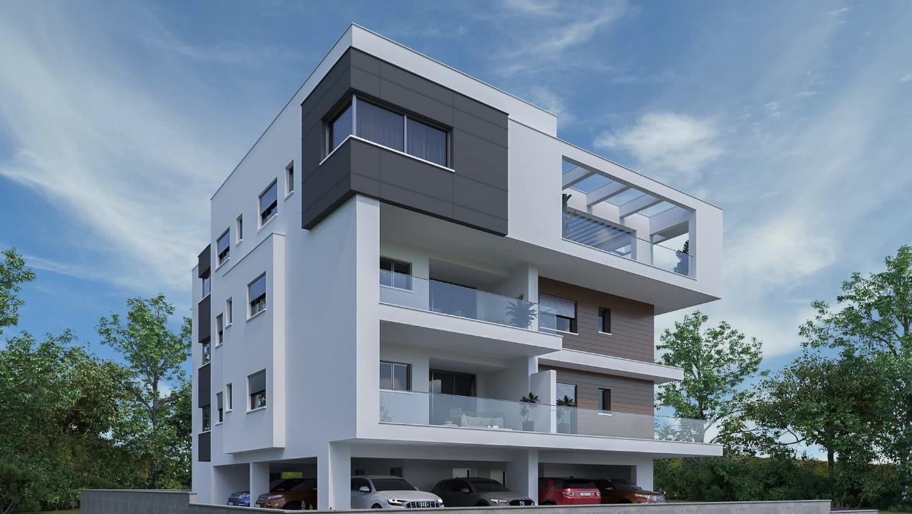 Levanda Residences