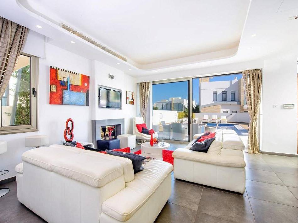 Lombardi Villas