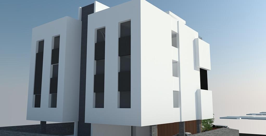 Marinas Residence