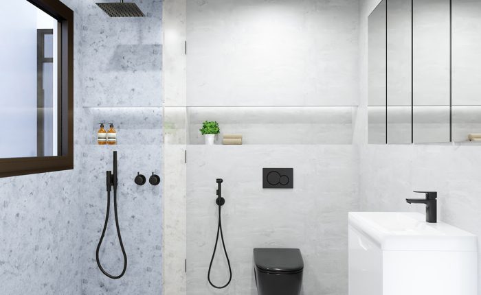Onar Residence