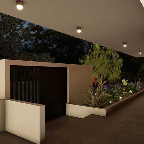 Aurora Residence