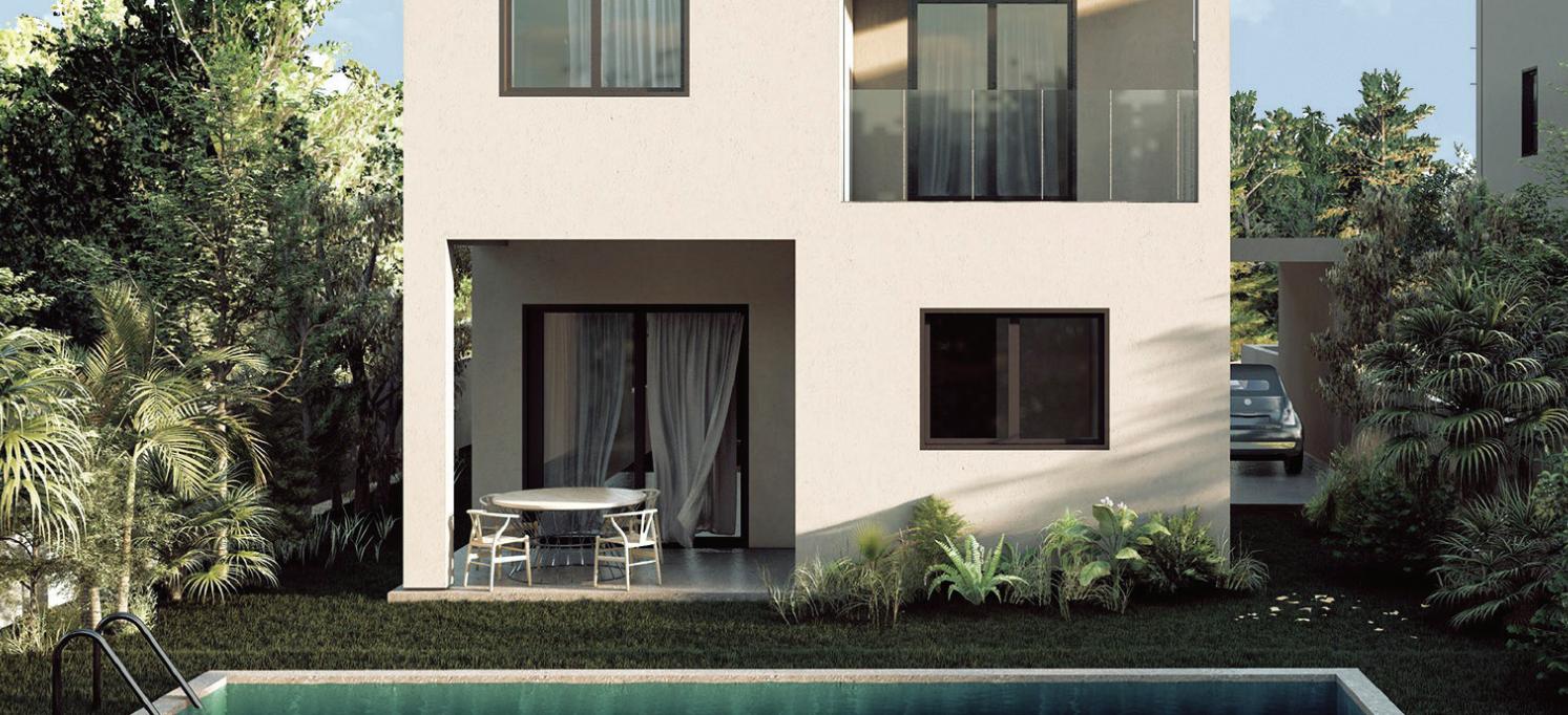 Hillcrest Residences- LH62