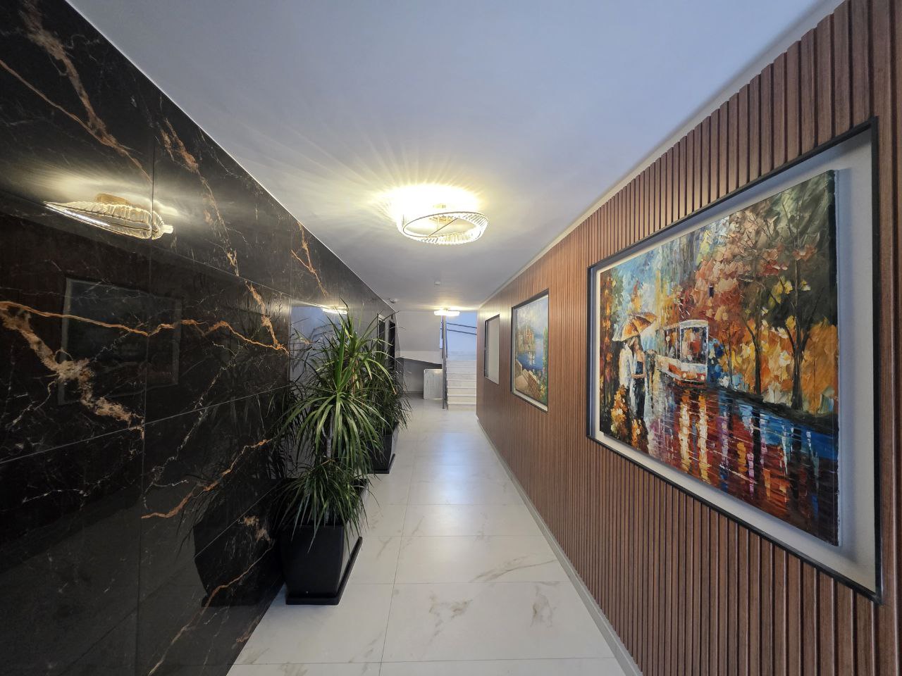 Charalambos Residences Livadia