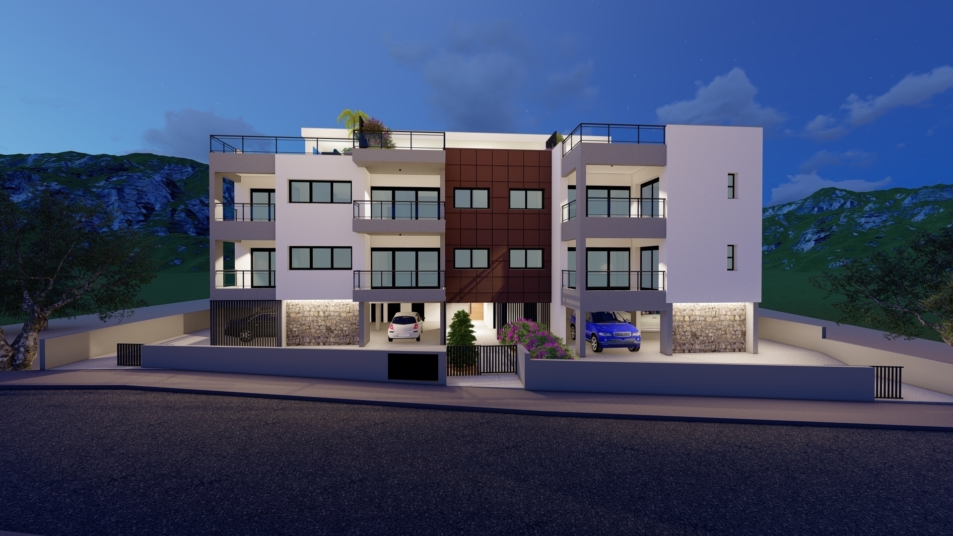 Orama Residence 2