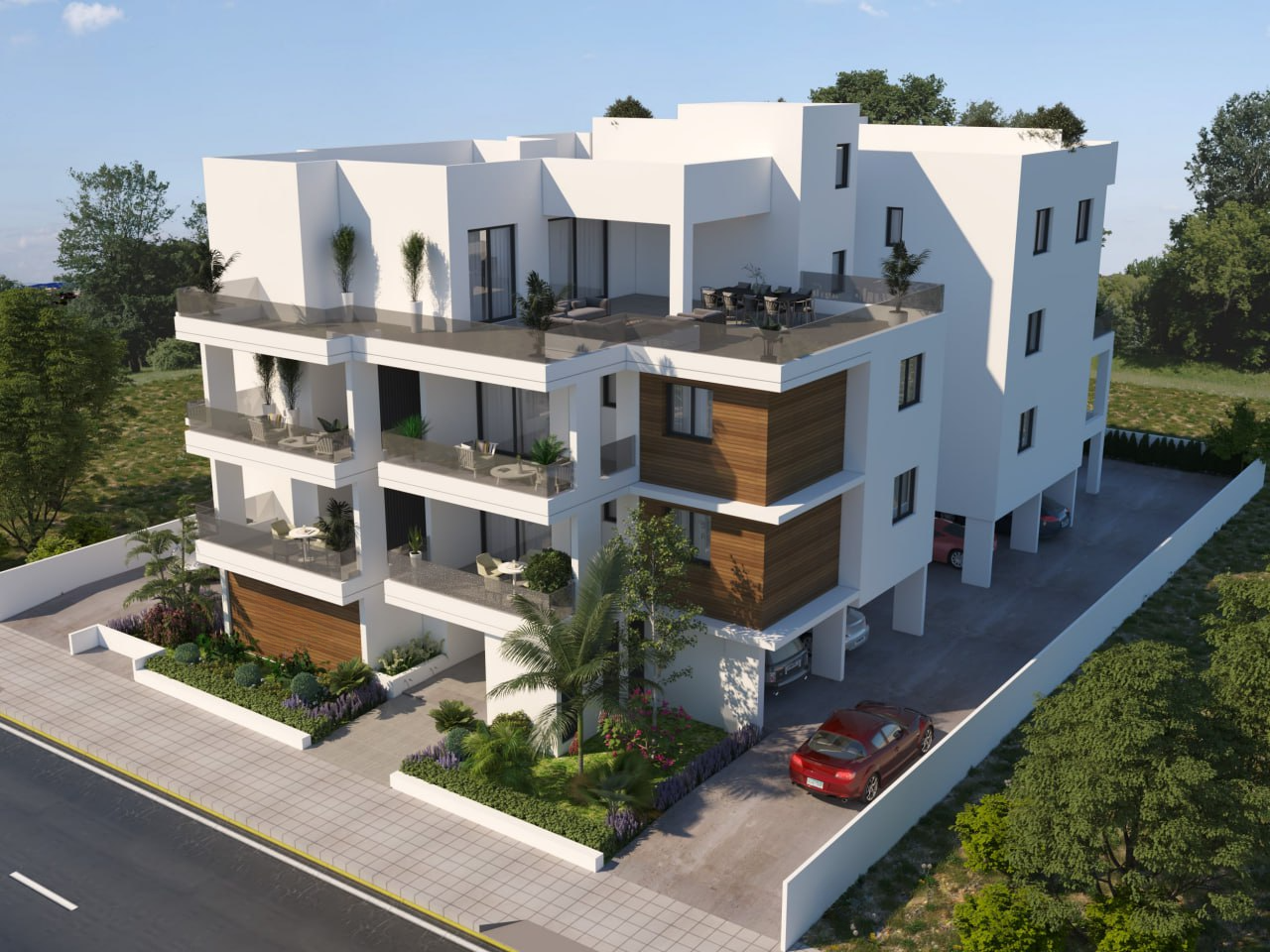 Nyx Residence 2