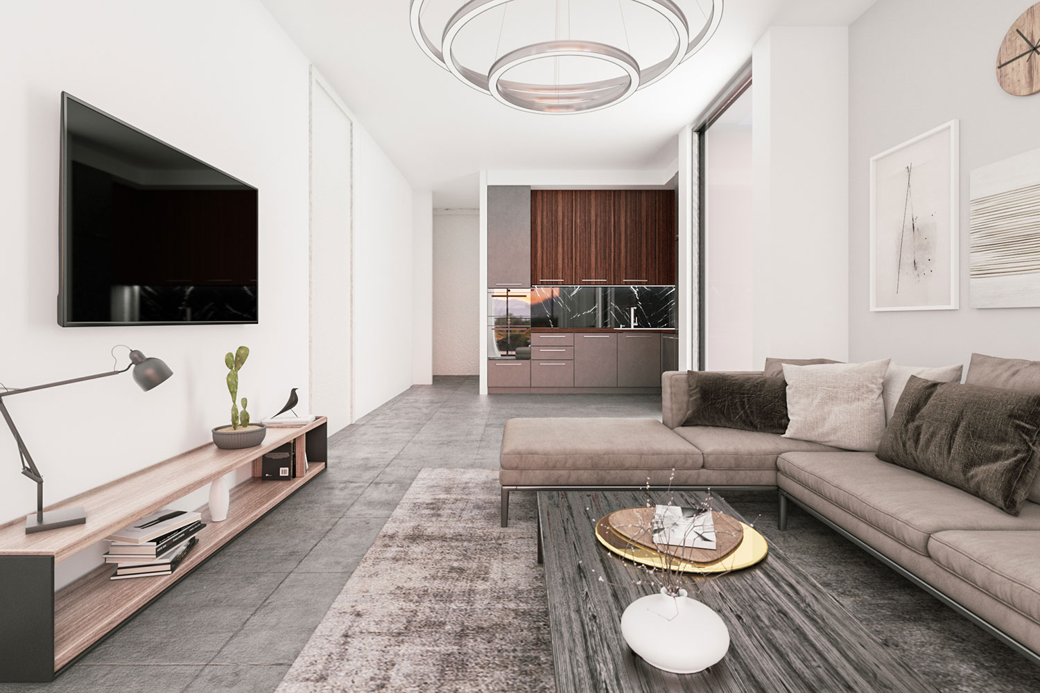 Myrto Residence