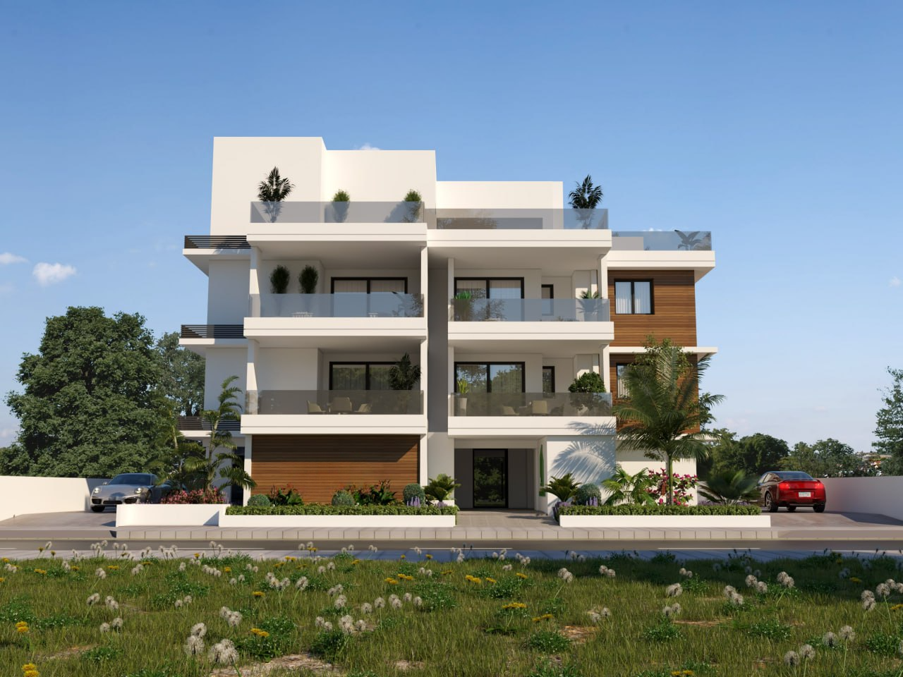 Nyx Residence 2