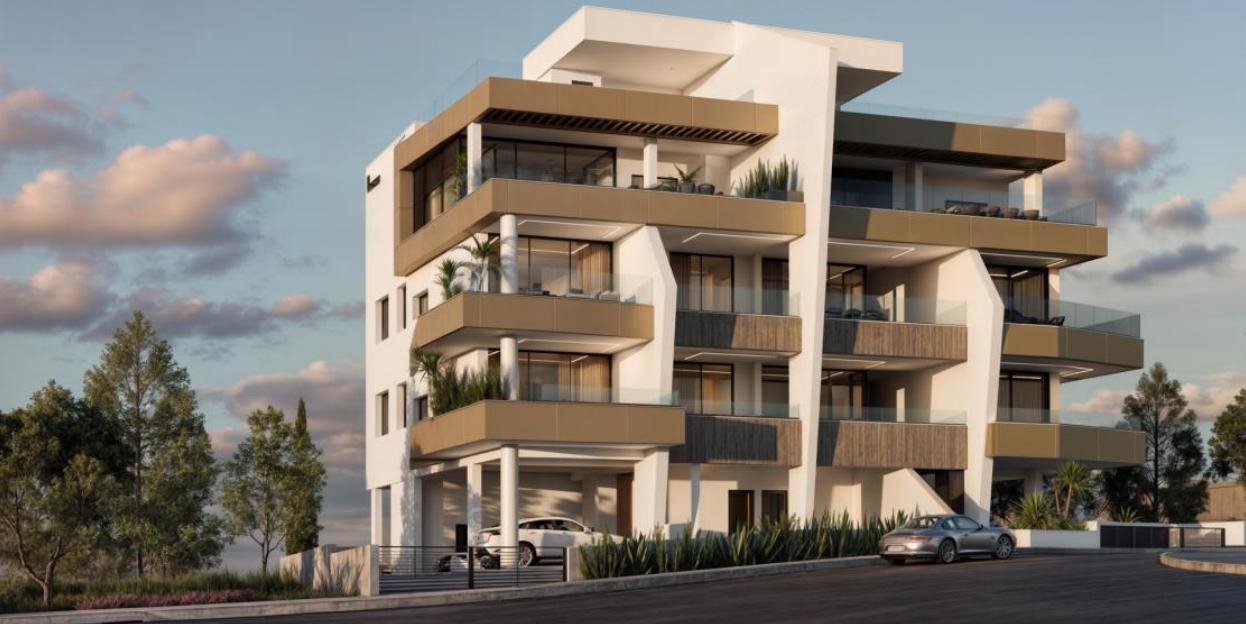 Ascendance Residence