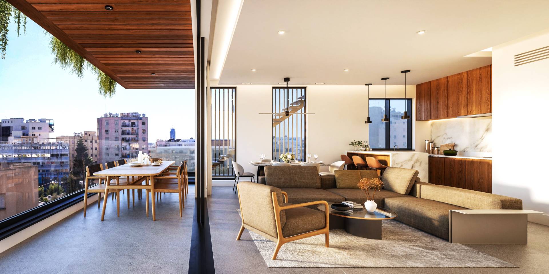 Andriani Residence