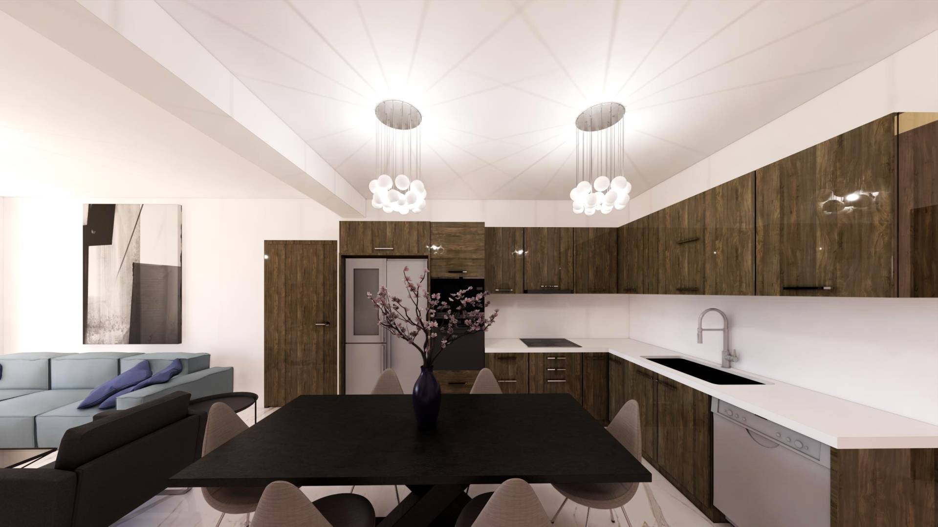 Theophilou & Kalodotis Residences