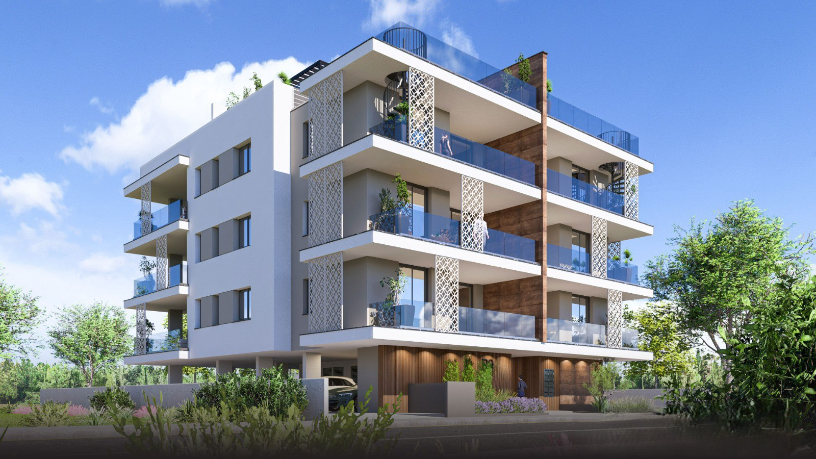 Property main
