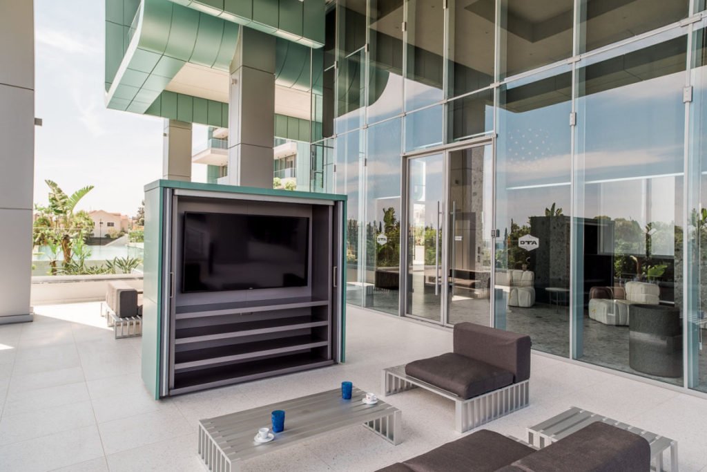iHome Limassol