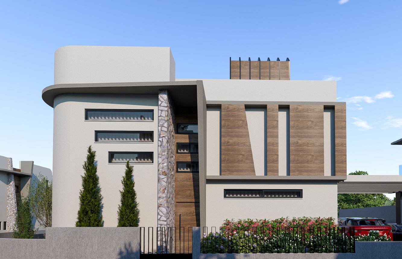 Privilege Hill Villas