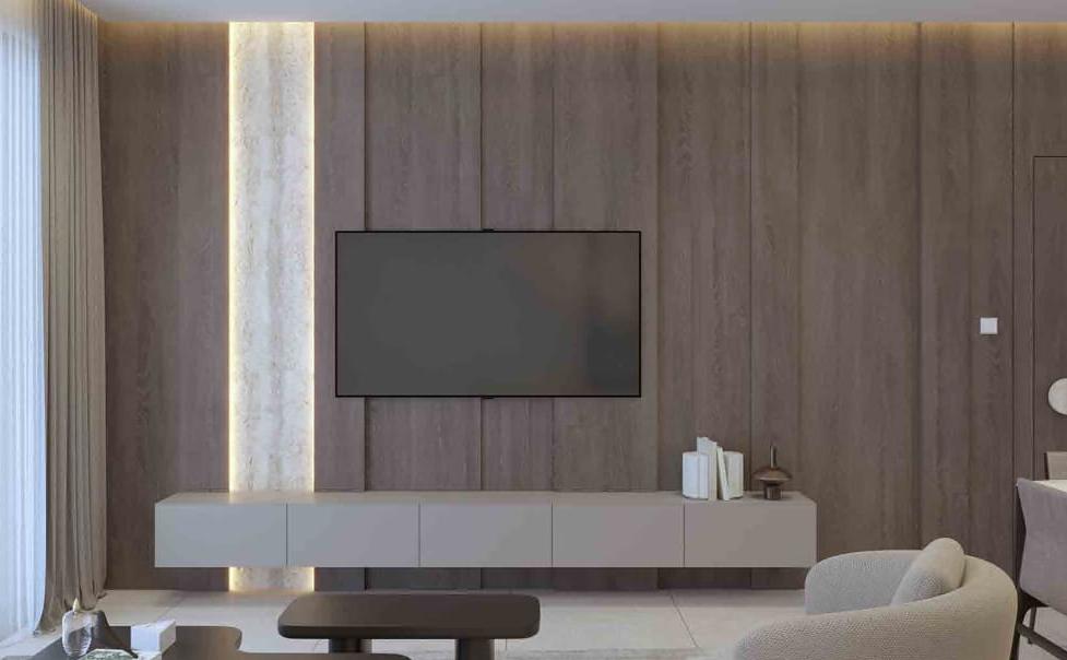 Heights Residence