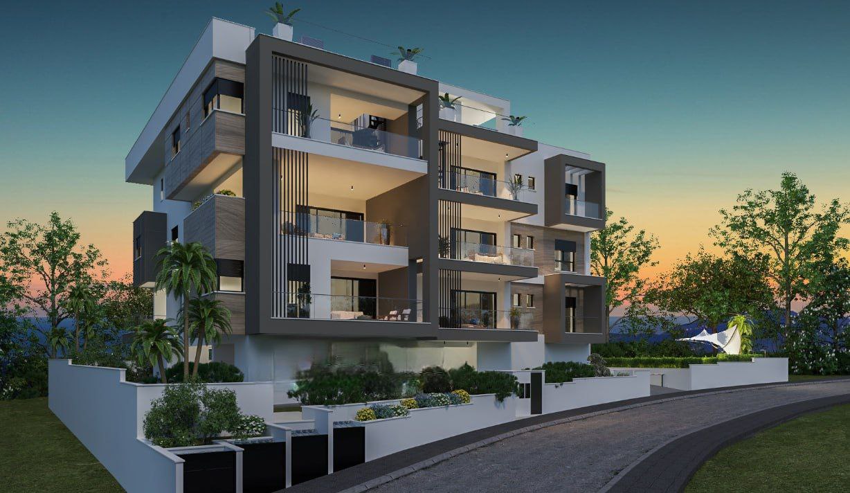 Panthea Hills Residences