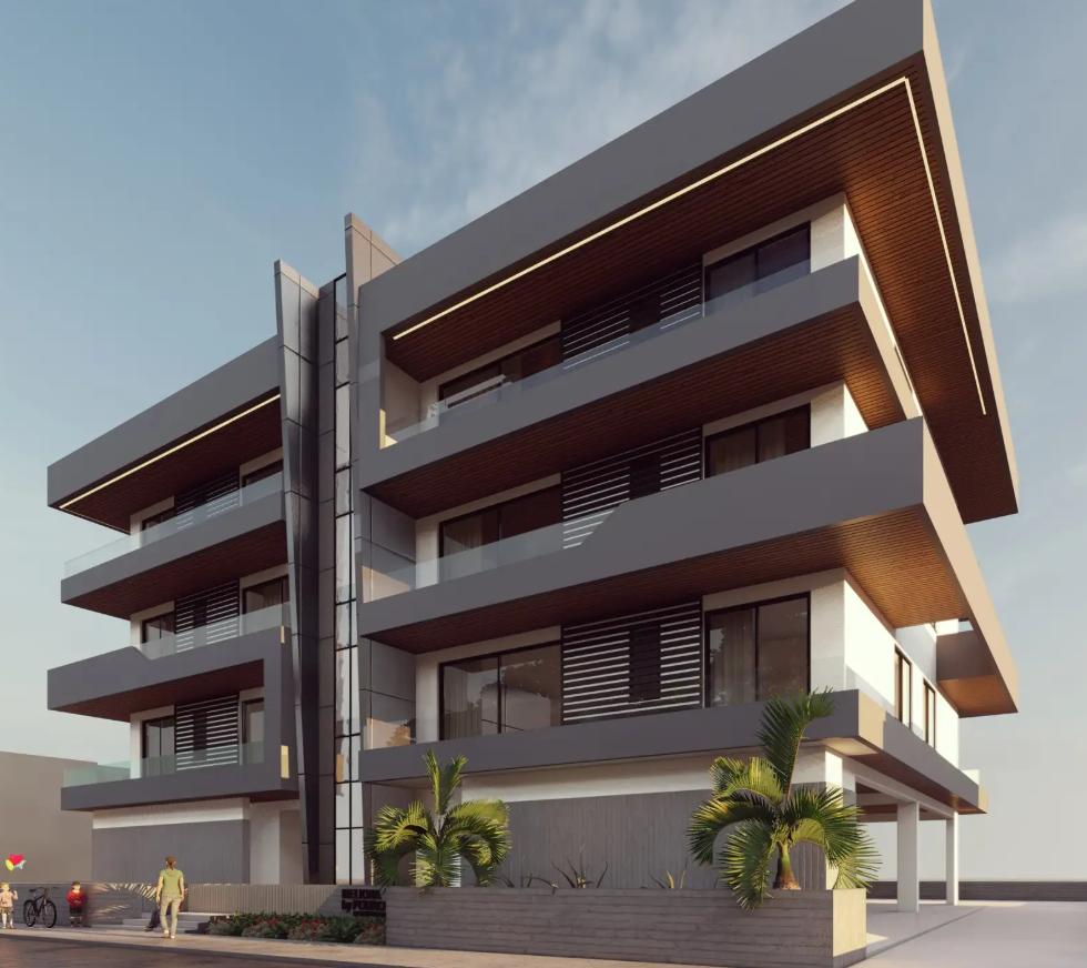 Meliora Residence