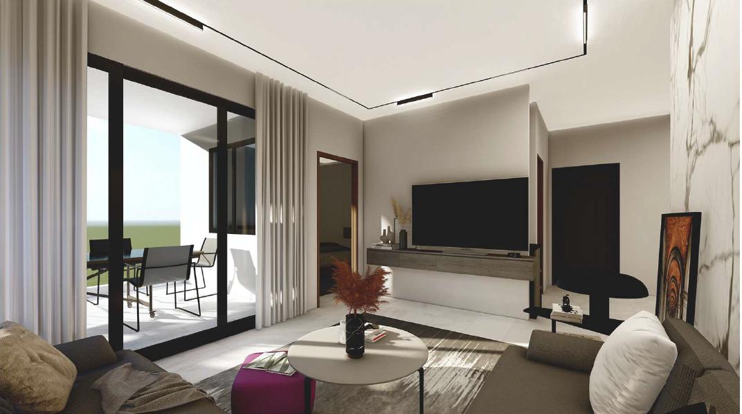 Lumiere Residence 1